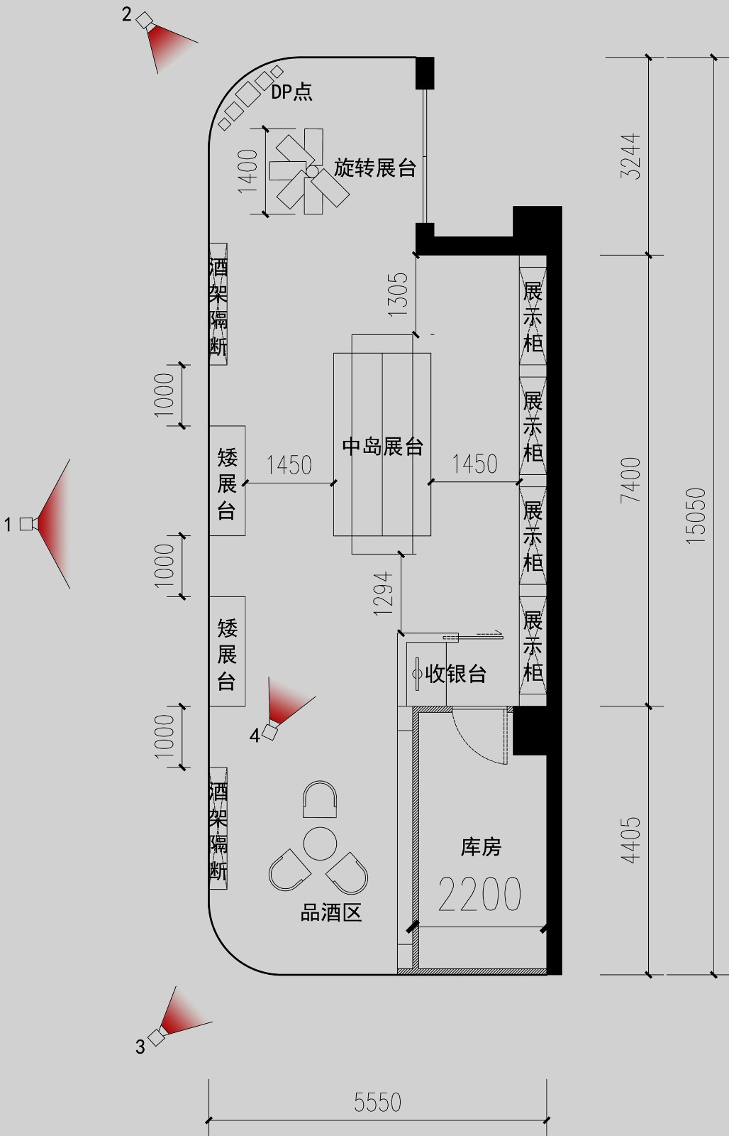 平面文件rawing1-Model.jpg